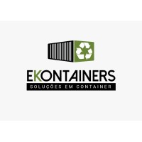 Ekontainers Logo