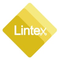 Lintex - Products & Garment Solutions Logo