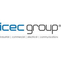 ICEC Group Logo