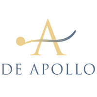 De Apollo (voor VMBO-t en HAVO onderwijs) Logo