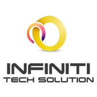 Infiniti Tech Solution Logo