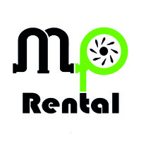 MP Rental Logo
