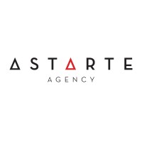 Astarte Agency Logo