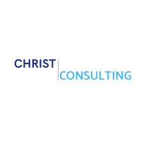 CHRIST Consulting Logo