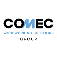Comec Group Logo
