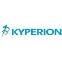 Kyperion Co., Ltd. Logo