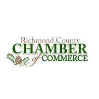 Richmond County Chamber of Commerce Logo