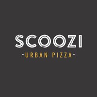 Scoozi Pizza Logo