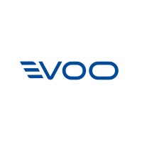 VOO - effortless private jet booking Logo