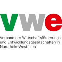 VWE NRW Logo