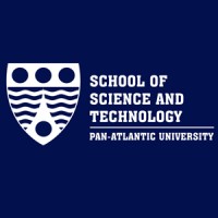 School of Science and Technology, Pan-Atlantic University Logo