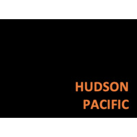 Hudson Pacific Property Logo