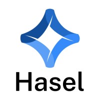 Hasel Logo