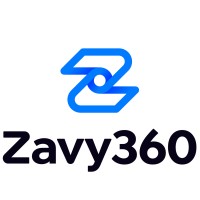 Zavy360 Logo