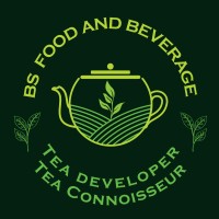 BS FOOD AND BEVERAGE Logo
