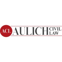 Aulich Civil Law Logo