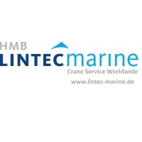 HMB LINTEC marine GmbH Logo