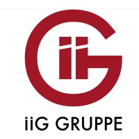 IIG Group Logo