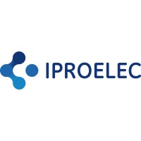 IPROELEC LTDA Logo