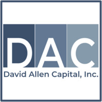 David Allen Capital, Inc (Official) Logo