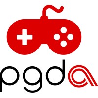 Pioneers of Game Development Austria Logo