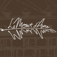 Le Mont dAure Logo