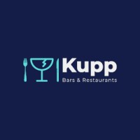 Kupp Logo