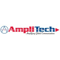 Amplitech Group, Inc. (NASDAQ: AMPG) Logo