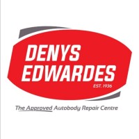 Denys Edwardes Logo