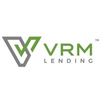 VRM Lending LLC Logo