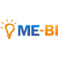 ME-BI (Microexpression Technology) Logo