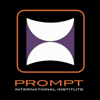 Prompt International Institute Logo