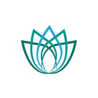 Chineurs de start-up green Logo
