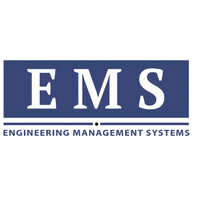 Engineering Management System - EMS - Siemens official partners in BMS Logo