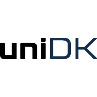 uniDK Logo