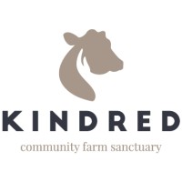 Kindred Community Farm Sanctuary (formally SALIs Farm) Logo
