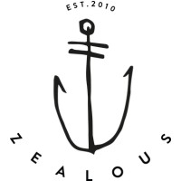 PT. Zealous Clothing Indonesia Logo