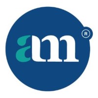 Active M Logo