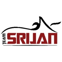 Team Srijan Logo