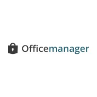 OfficeManager.app Logo