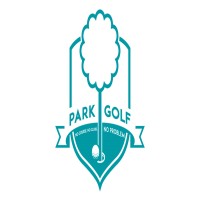 Park Golf PA Logo