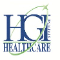 HGI Healthcare Logo