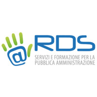 Rds international srl Logo