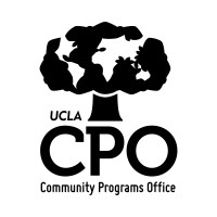 UCLA Community Programs Office Logo