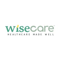 WiseCare Health Logo