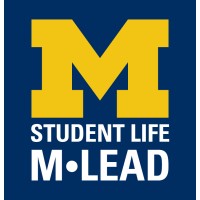 M-LEAD Logo