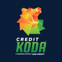 Credit Koda Logo