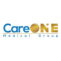 CareOne Medical Group Logo