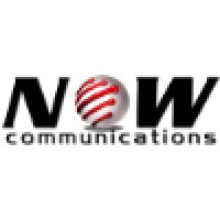 Now Communications Logo