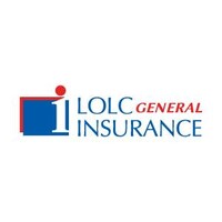 LOLC General Insurance Logo
